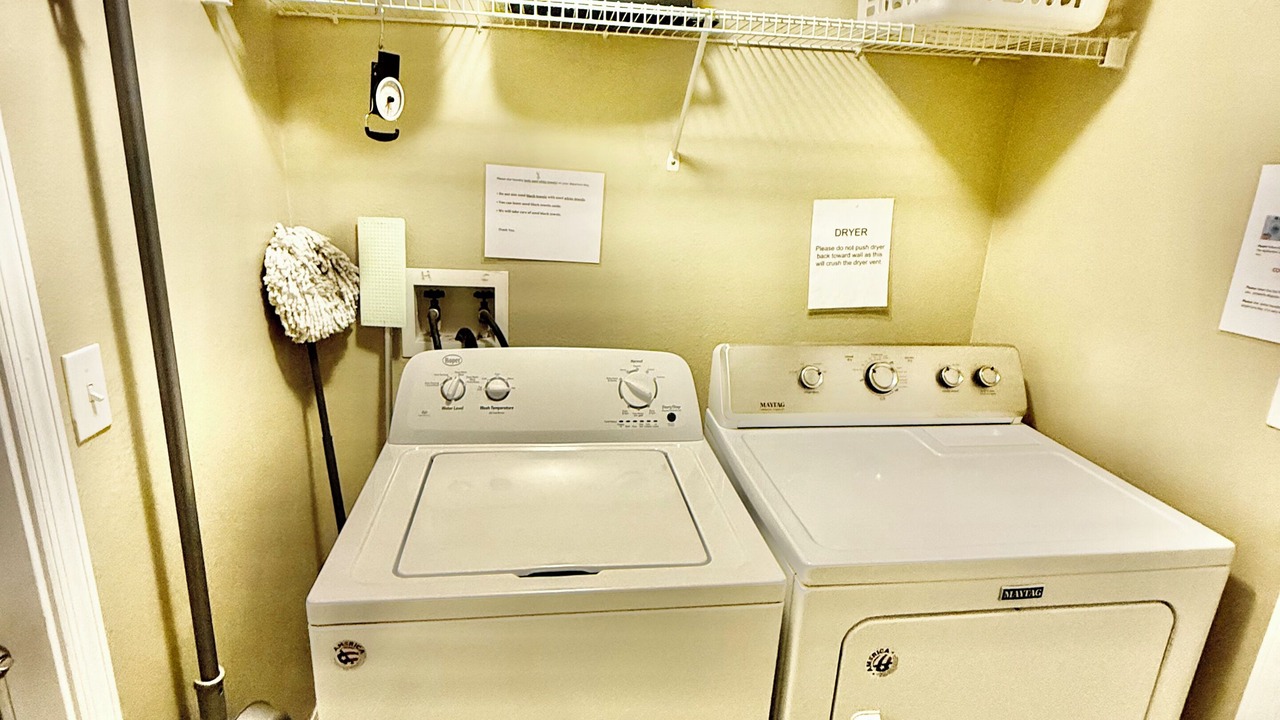 Photo of Bedroom in West Kissimmee