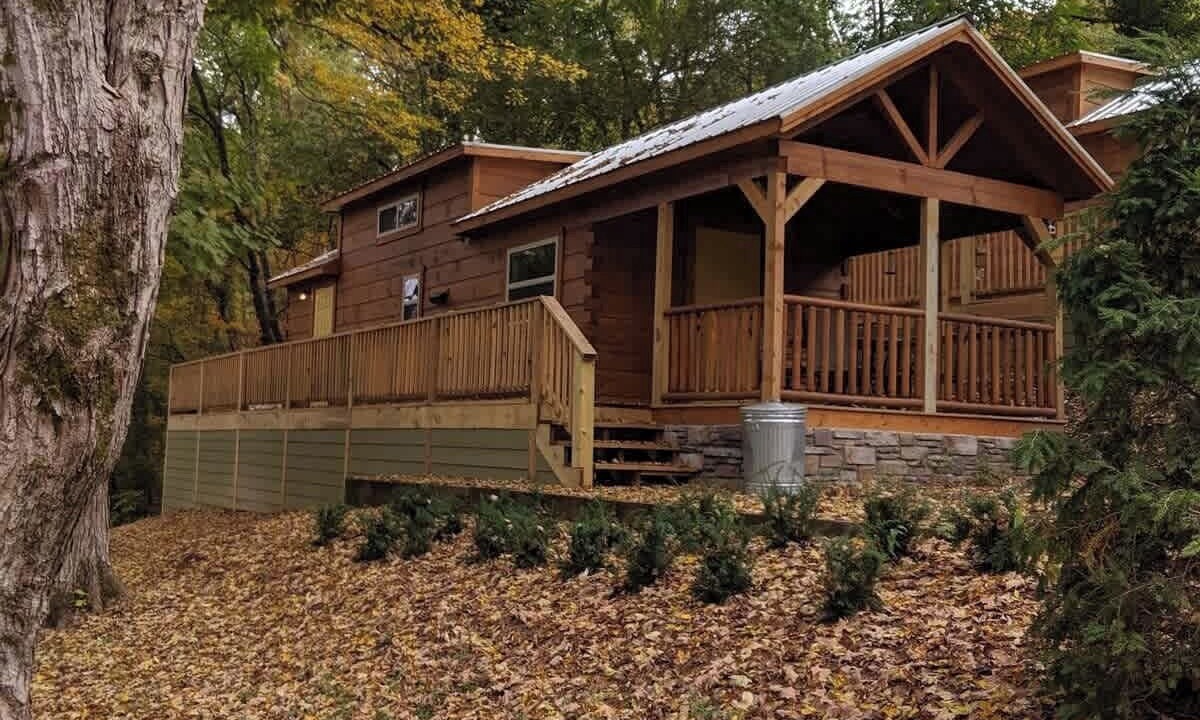 Photo of Outdoor in Lookout Valley Neighborhood Association