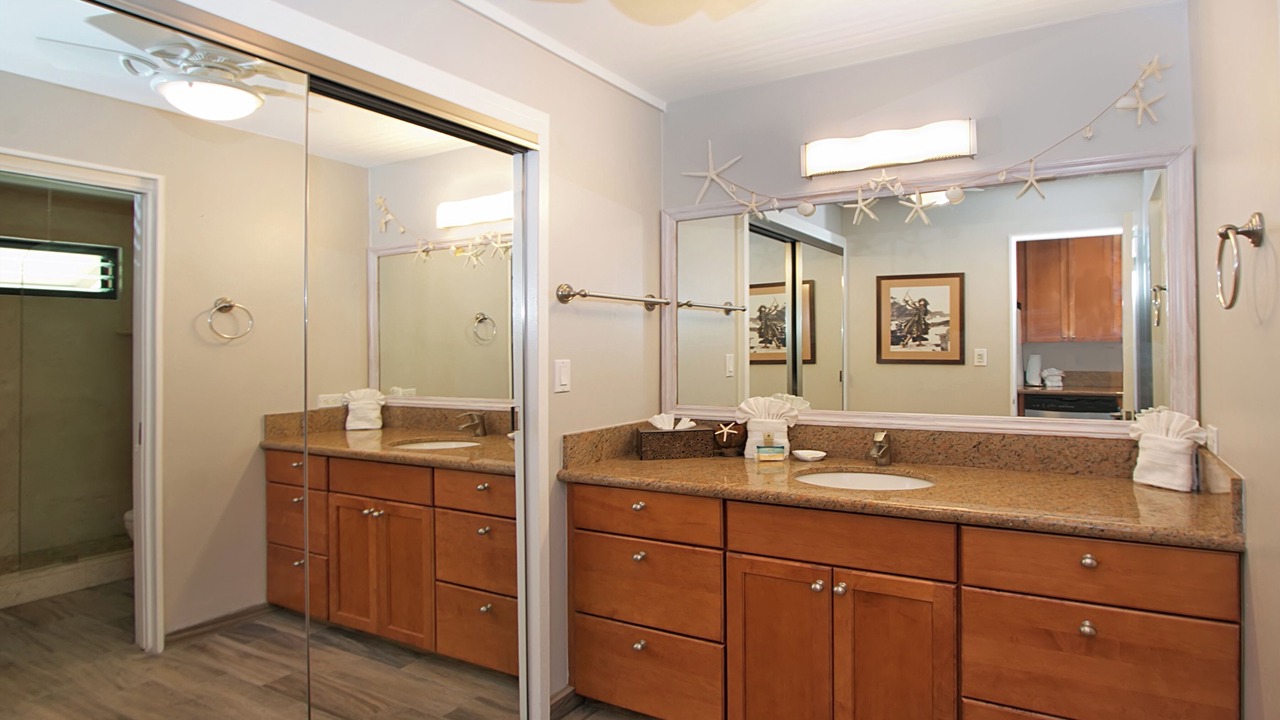 Photo of Bedroom in Kahana