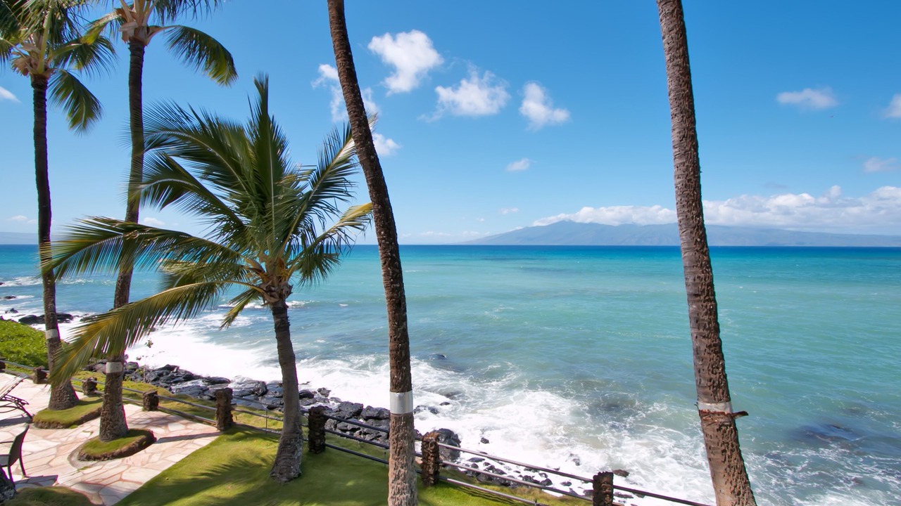 Photo of Others in Kahana