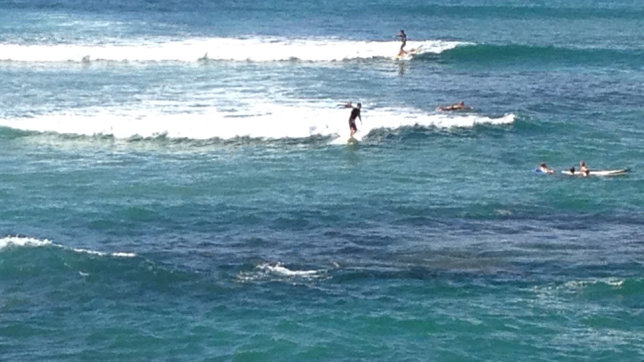 Photo of Others in Kahana