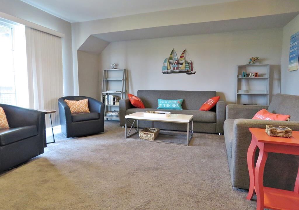 Photo of Livingroom in Cape May