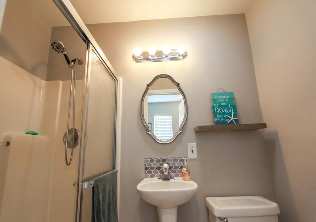 Photo of Bathroom in Cape May