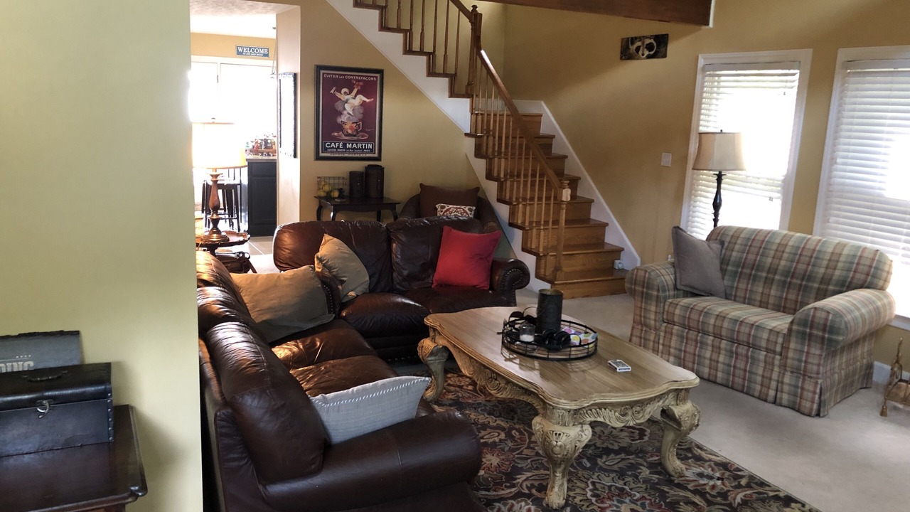 Photo of Livingroom in Athens