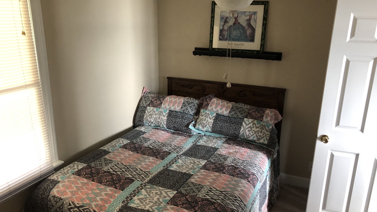 Photo of Bedroom in Athens