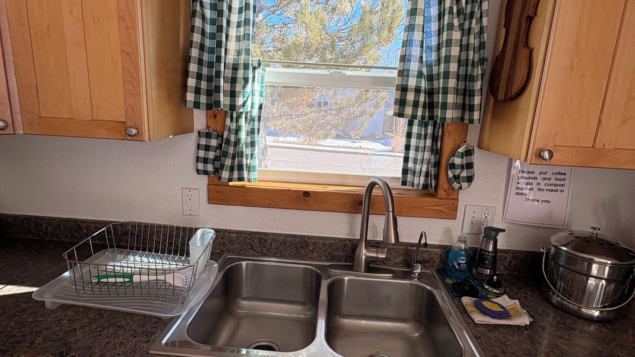 Photo of Kitchen in Cortez