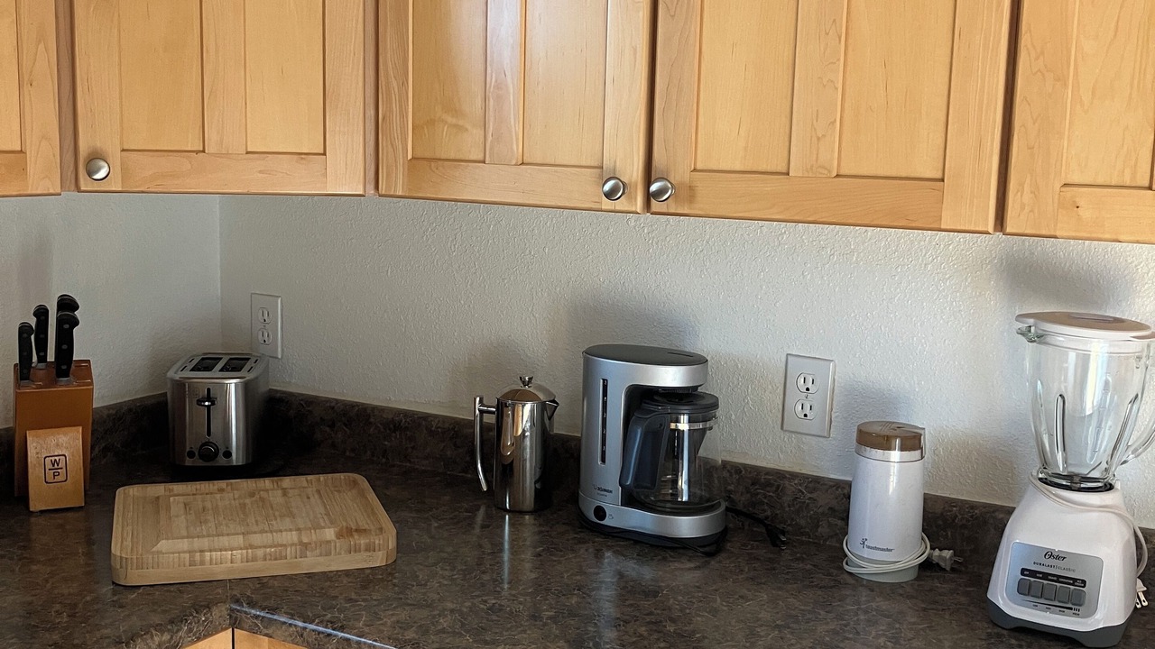 Photo of Kitchen in Cortez