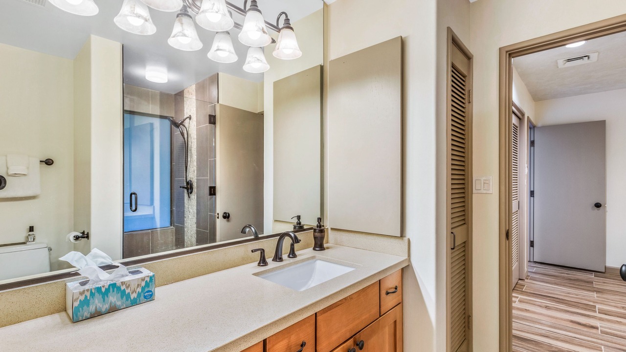 Photo of Bathroom in Kaanapali