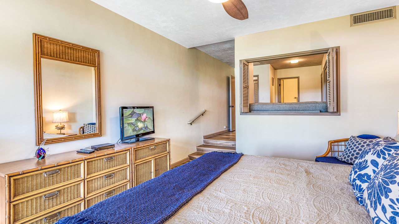 Photo of Bedroom in Kaanapali