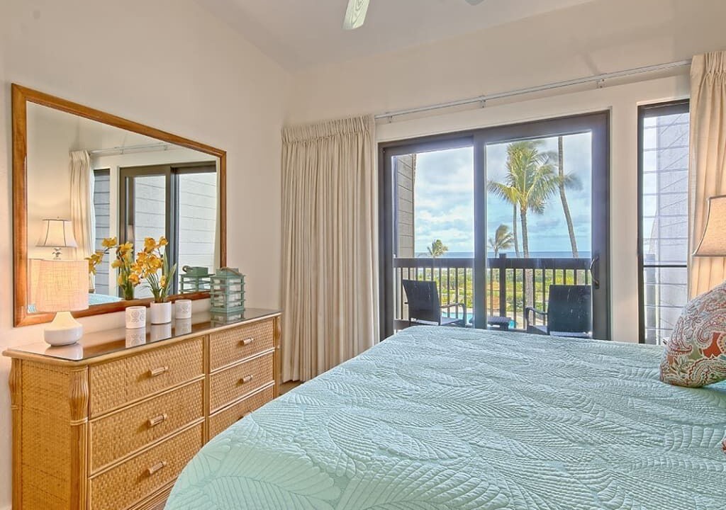 Photo of Bedroom in Lihue