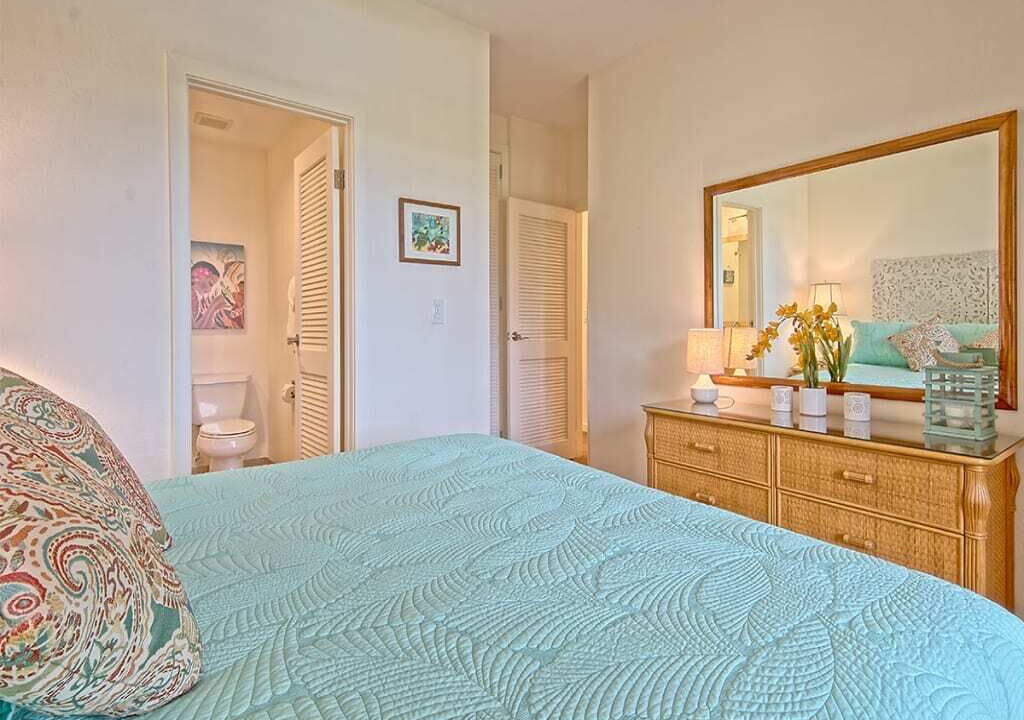 Photo of Bedroom in Lihue