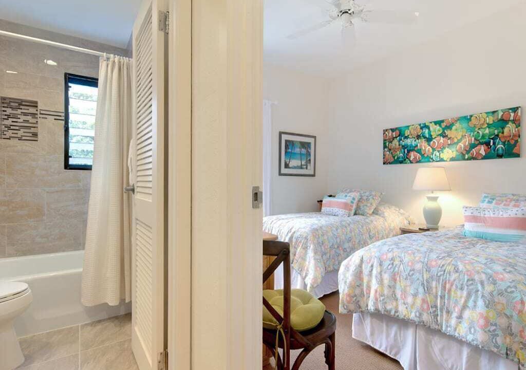 Photo of Bedroom in Lihue