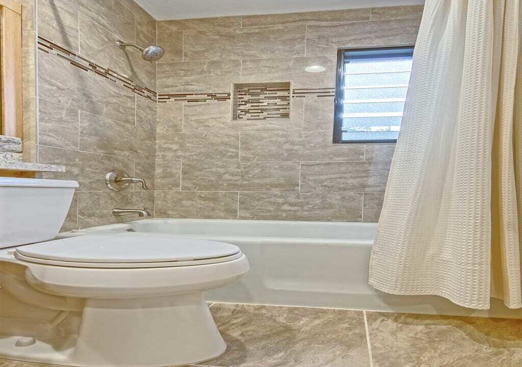 Photo of Bathroom in Lihue