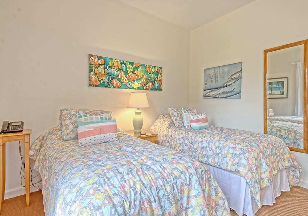 Photo of Bedroom in Lihue