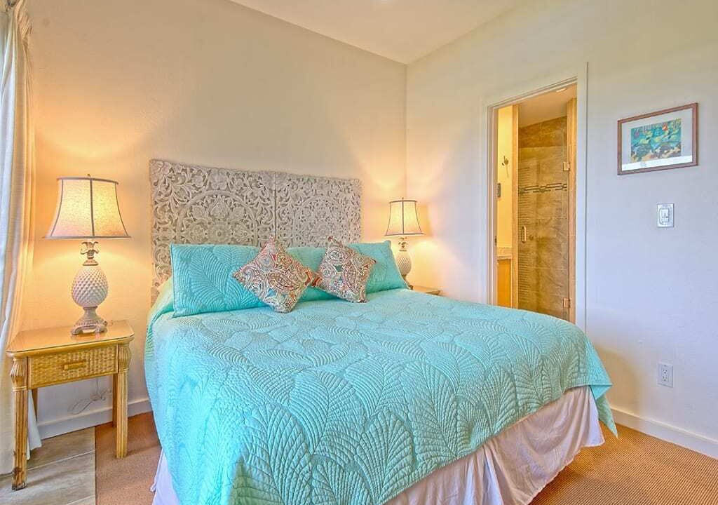 Photo of Bedroom in Lihue