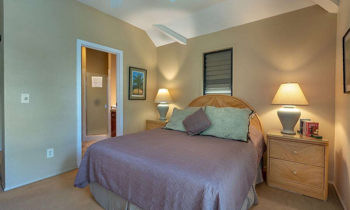 Photo of Bedroom in Lihue