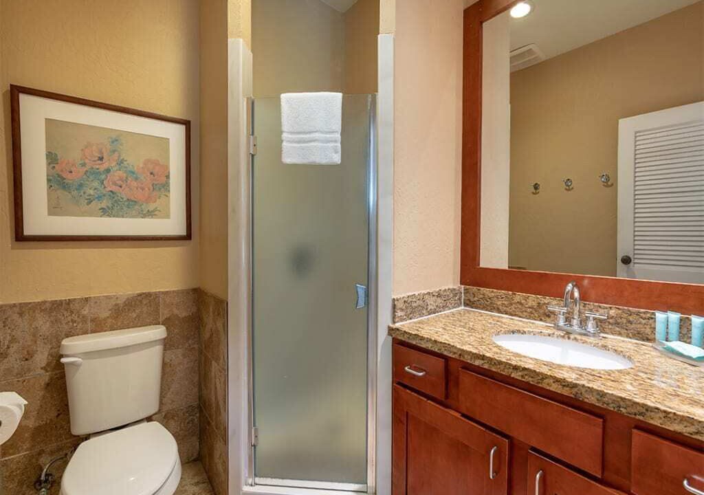 Photo of Bathroom in Lihue