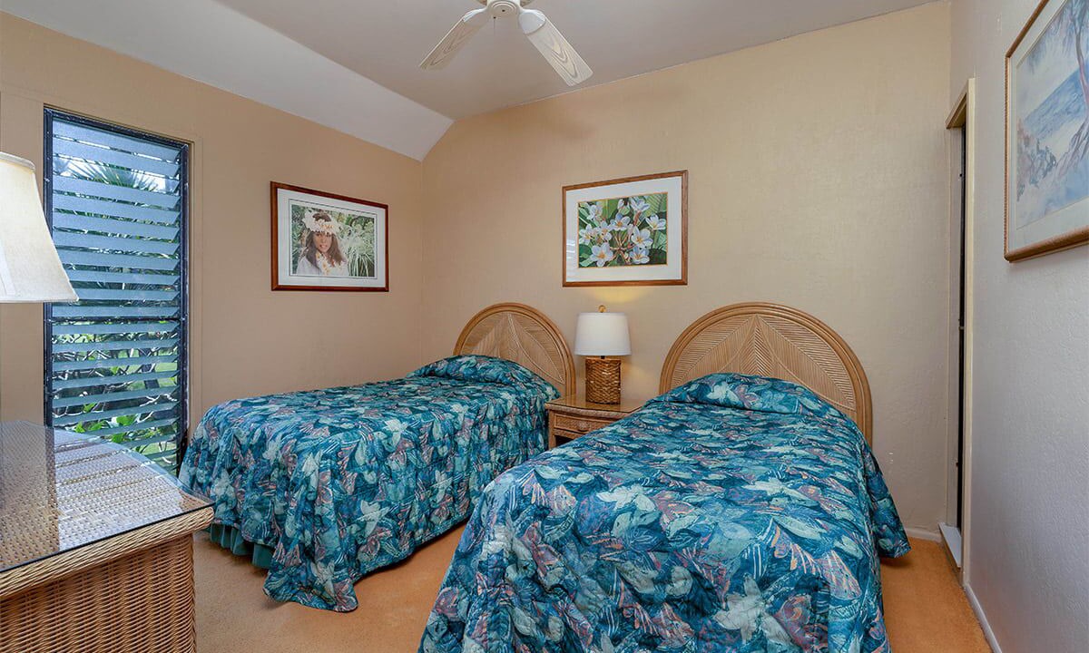 Photo of Bedroom in Lihue