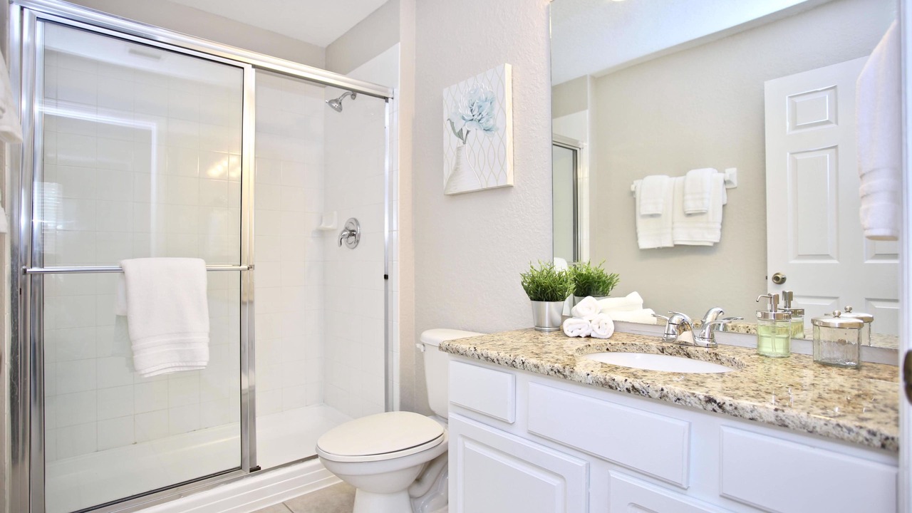 Photo of Bathroom in Windsor Hills