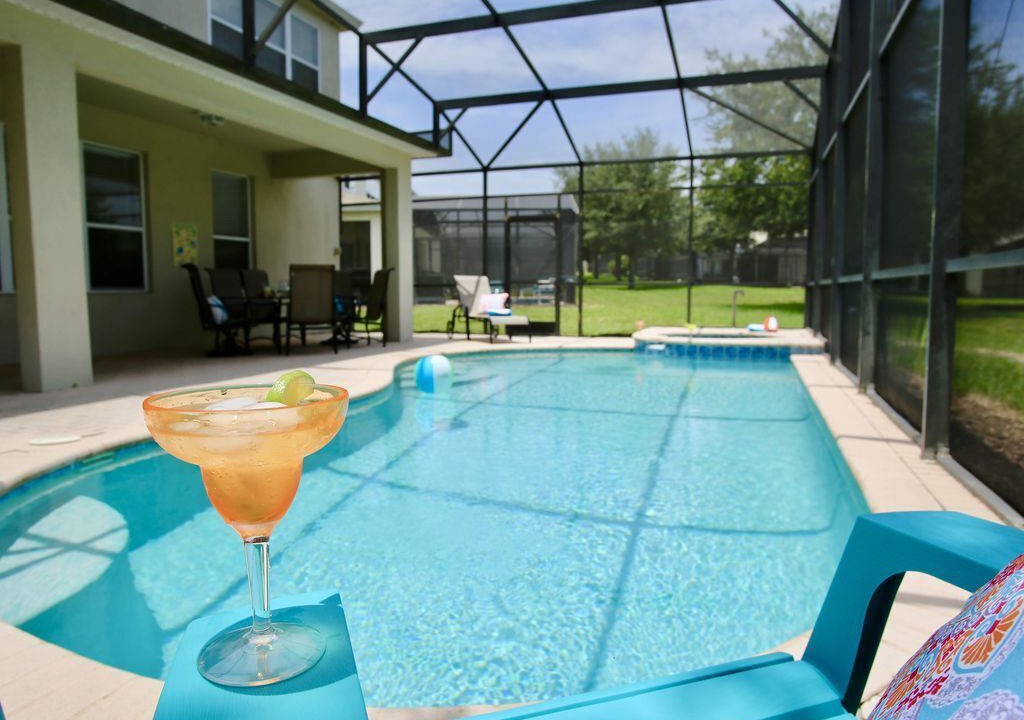 Photo of Outdoor in Windsor Hills