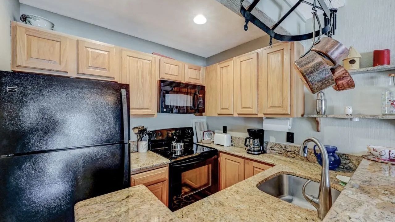 Photo of Kitchen in White Haven