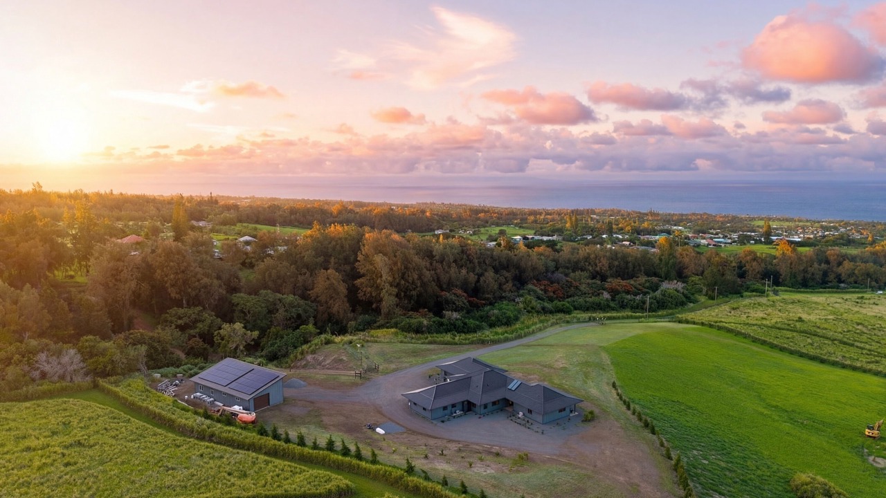 Photo of Outdoor in Kapaau