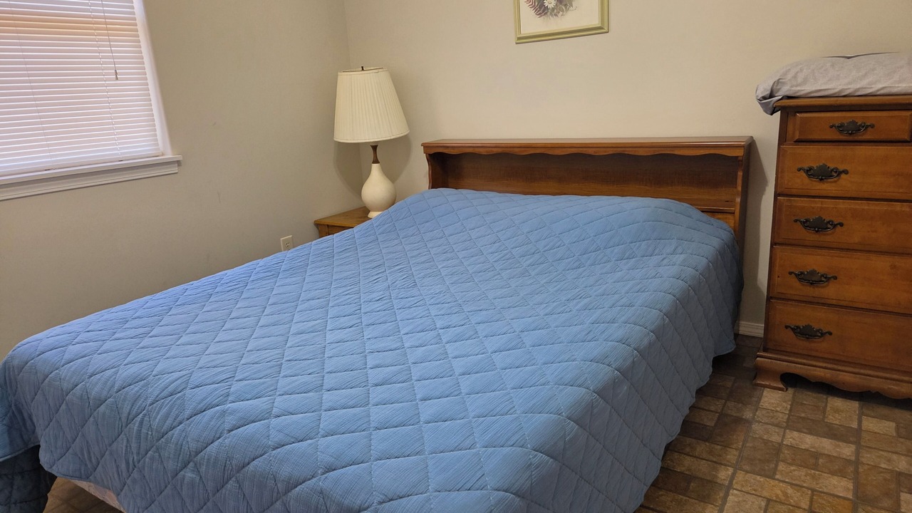 Photo of Bedroom in Lost Bridge Village