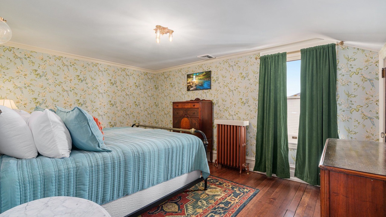 Photo of Bedroom in East Texas
