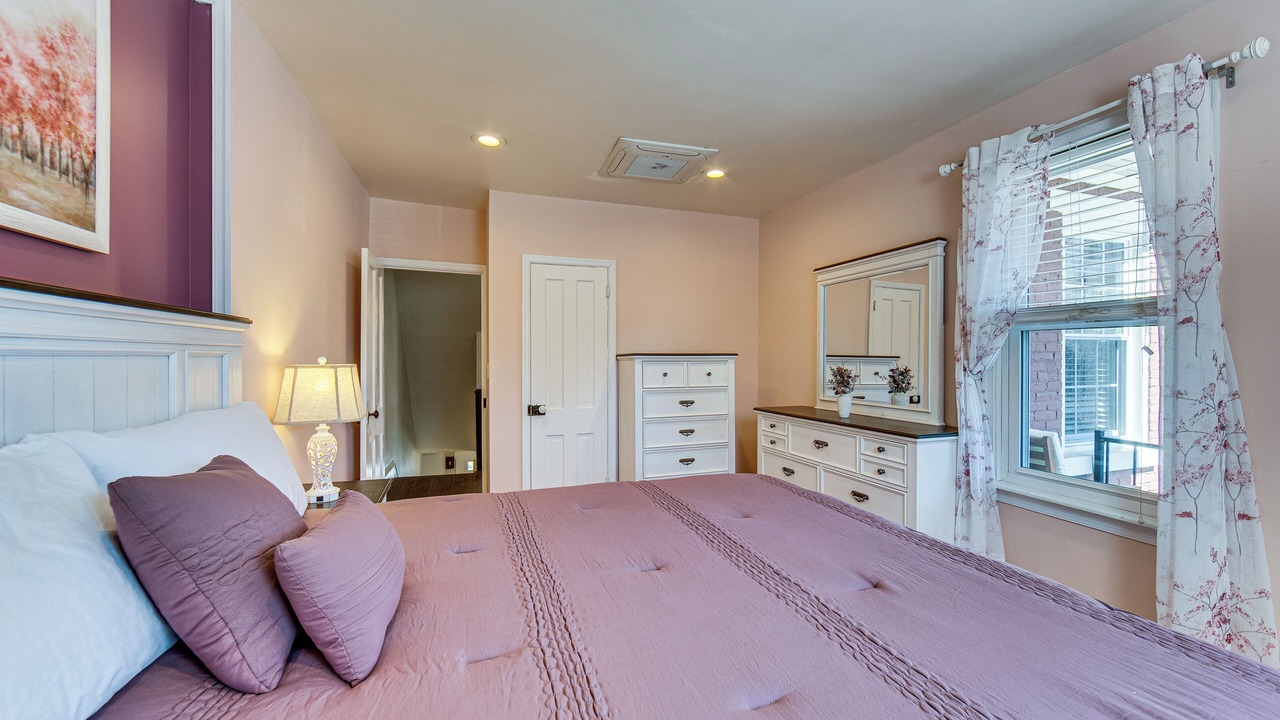 Photo of Bedroom in Lebanon