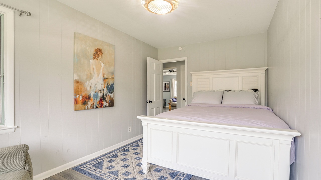 Photo of Bedroom in Allegan
