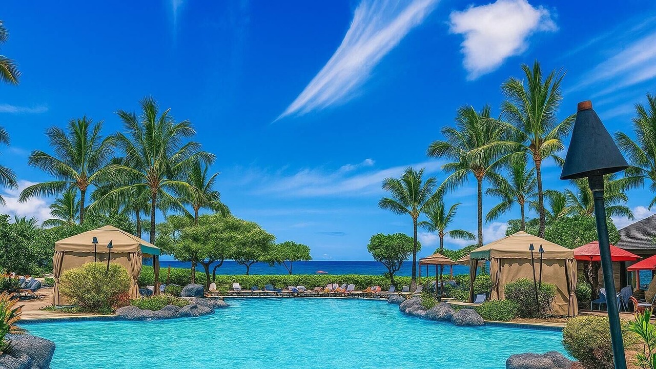 Photo of Outdoor in Kaanapali