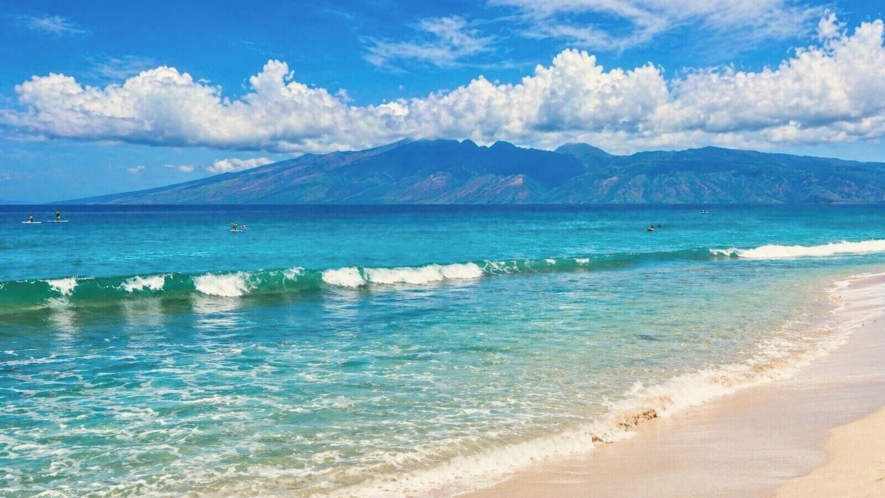 Photo of Others in Kaanapali