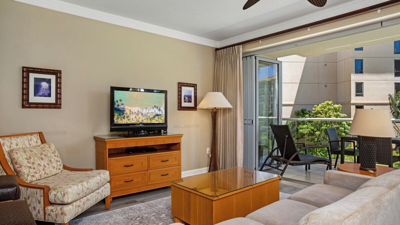 Photo of Bedroom in Kaanapali