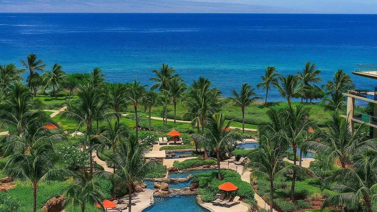Photo of Outdoor in Kaanapali