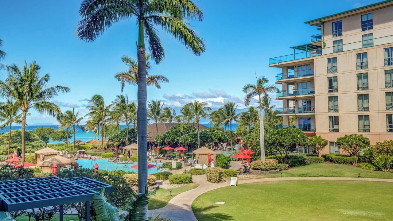 Photo of Others in Kaanapali