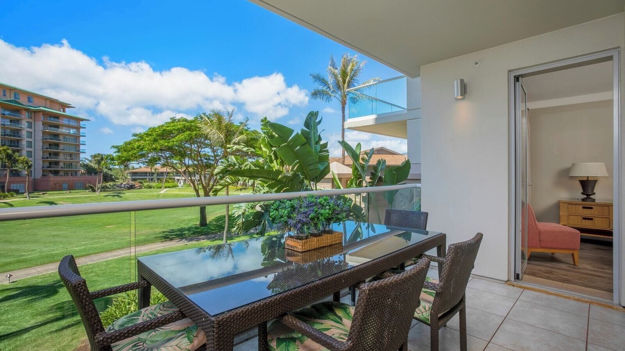 Photo of Outdoor in Honokowai