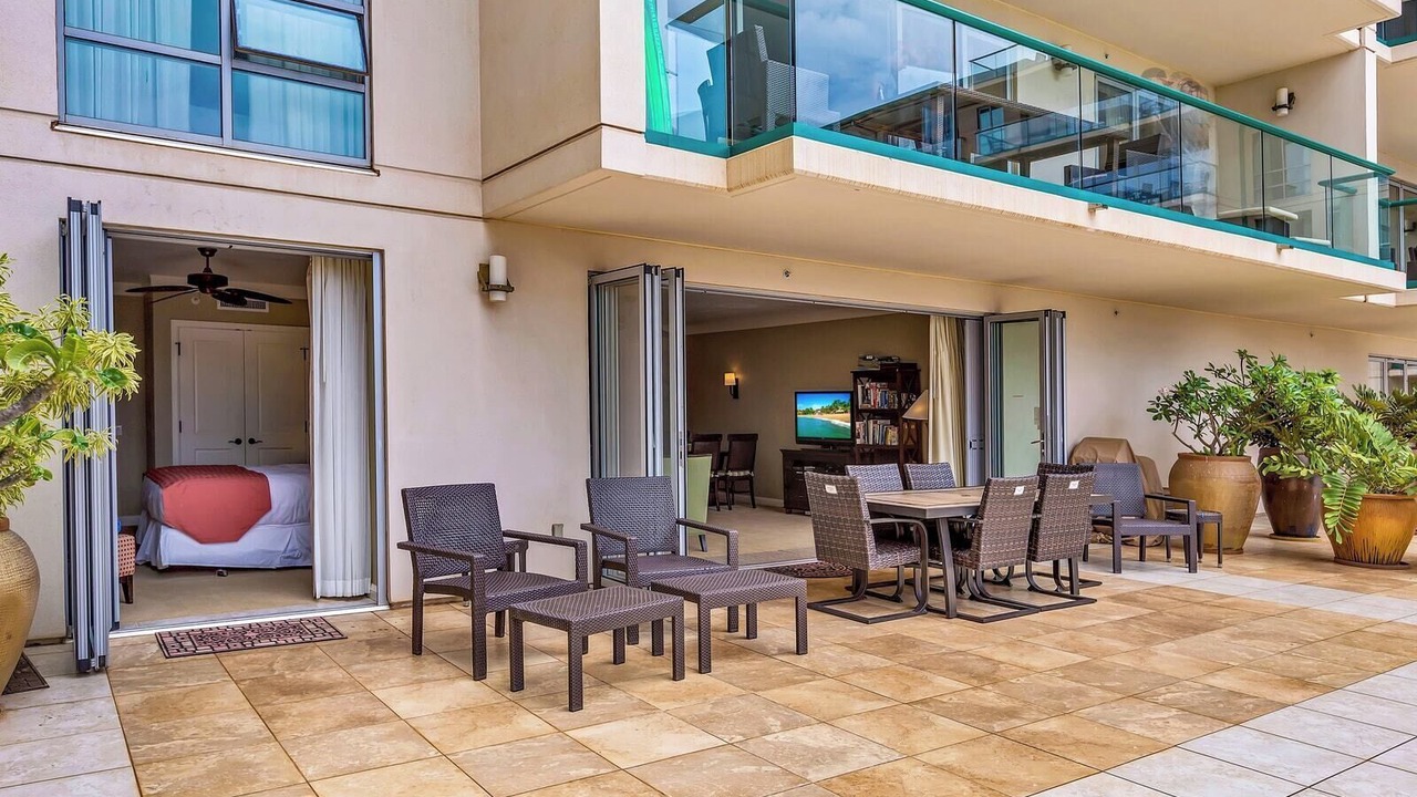 Photo of Outdoor in Honokowai