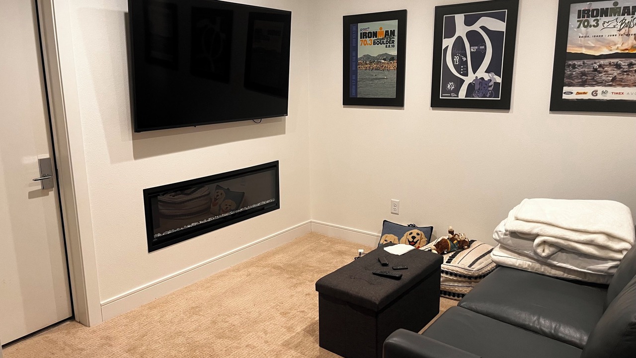 Photo of Livingroom in Washington Park West