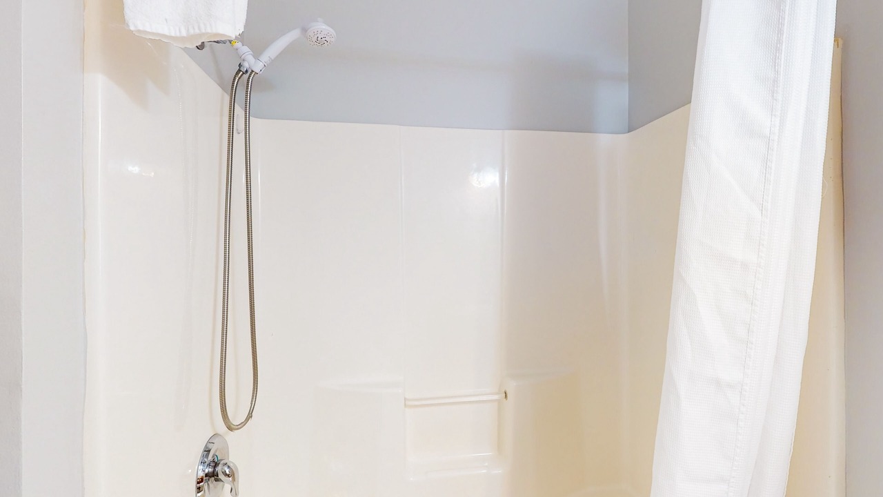 Photo of Bathroom in Bay Point