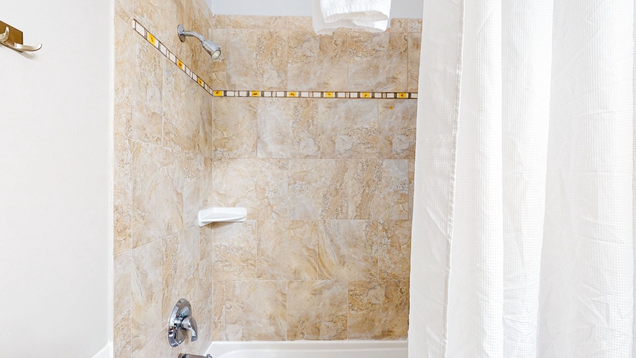 Photo of Bathroom in Bay Point