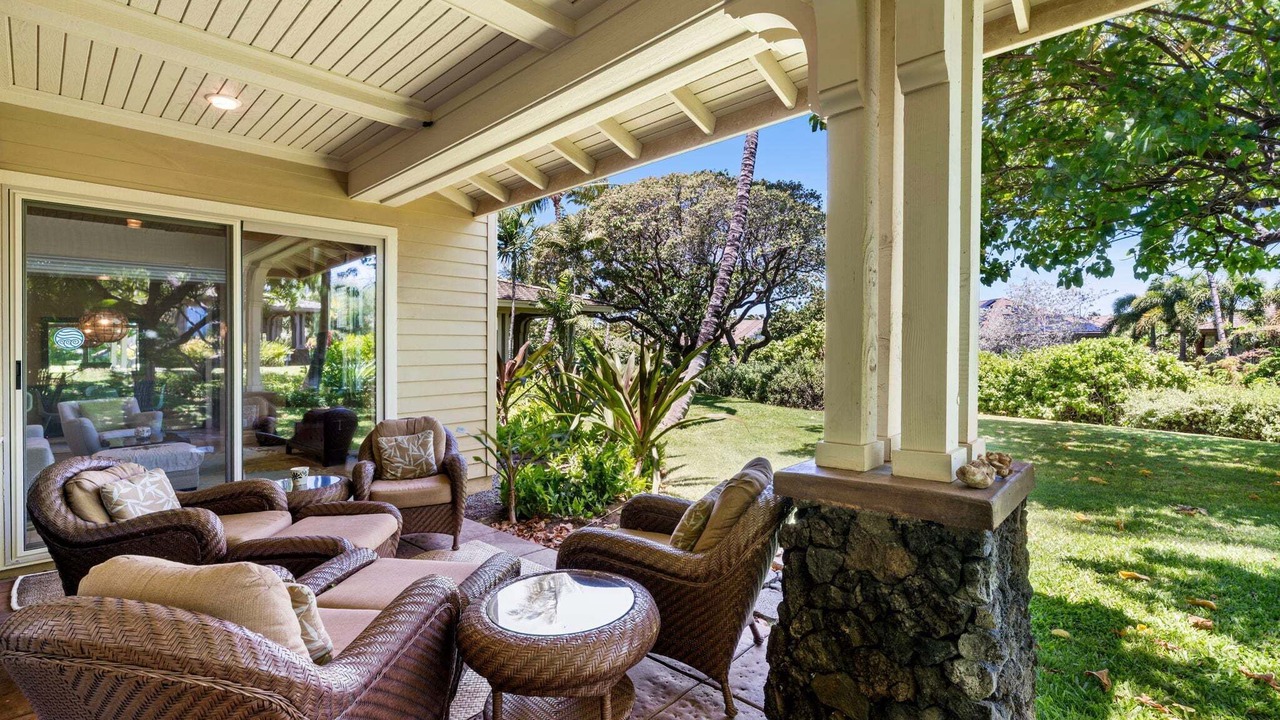 Photo of Outdoor in Kulalani