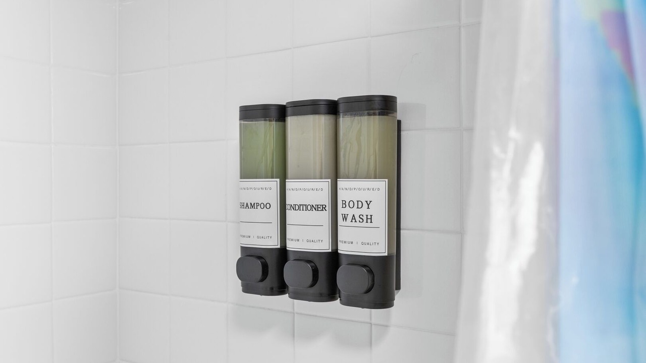Photo of Bathroom in Keaukaha