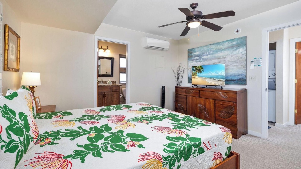 Photo of Bedroom in Kailua-Kona