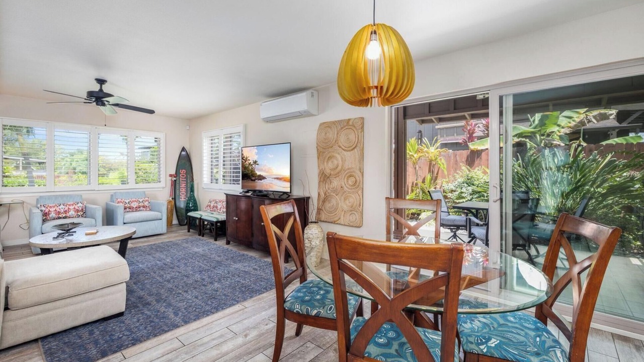 Photo of Livingroom in Kailua-Kona