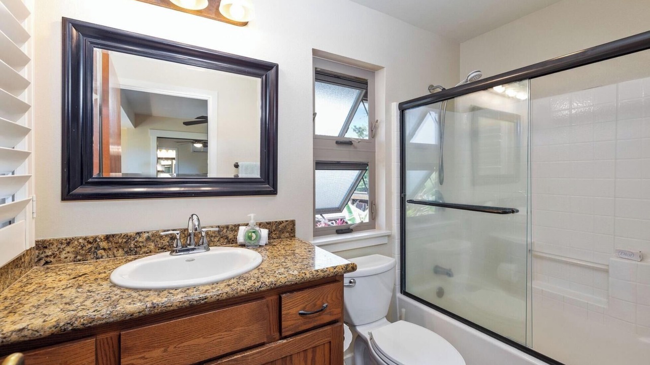 Photo of Bathroom in Kailua-Kona