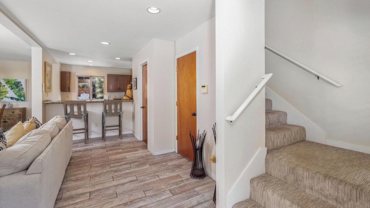 Photo of Livingroom in Kailua-Kona