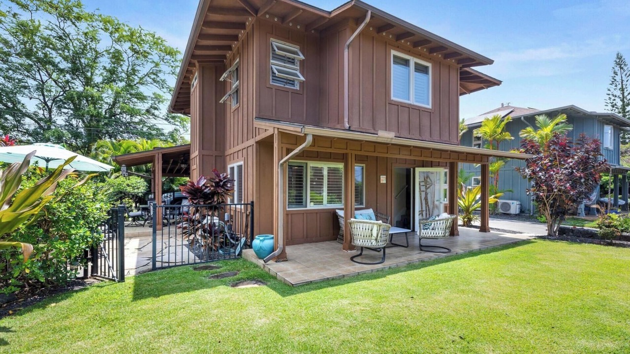 Photo of Outdoor in Kailua-Kona