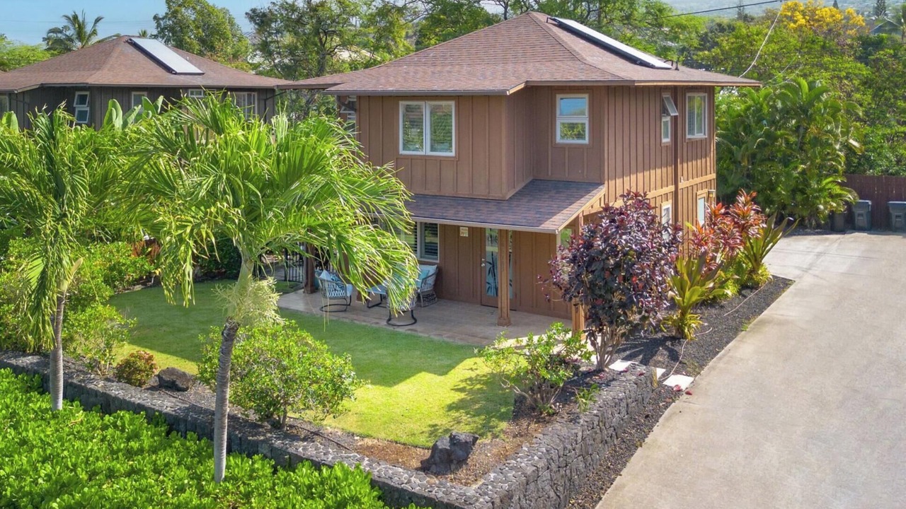 Photo of Outdoor in Kailua-Kona