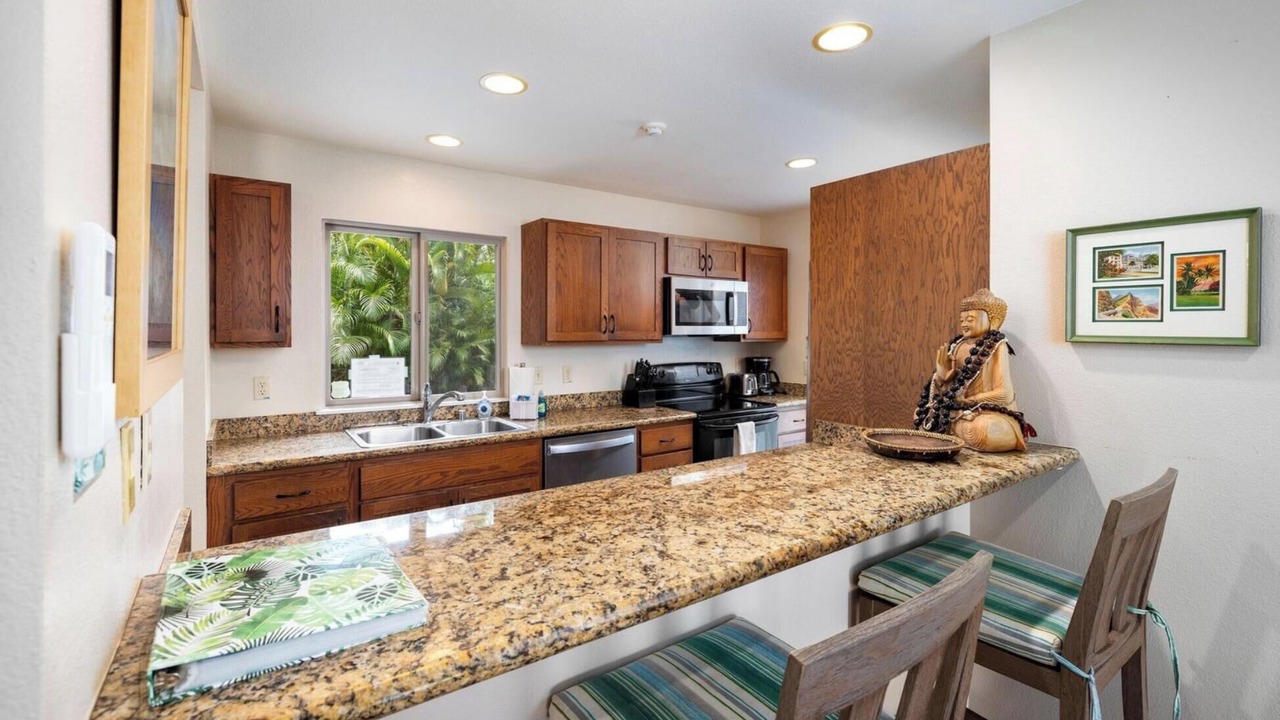 Photo of Kitchen in Kailua-Kona