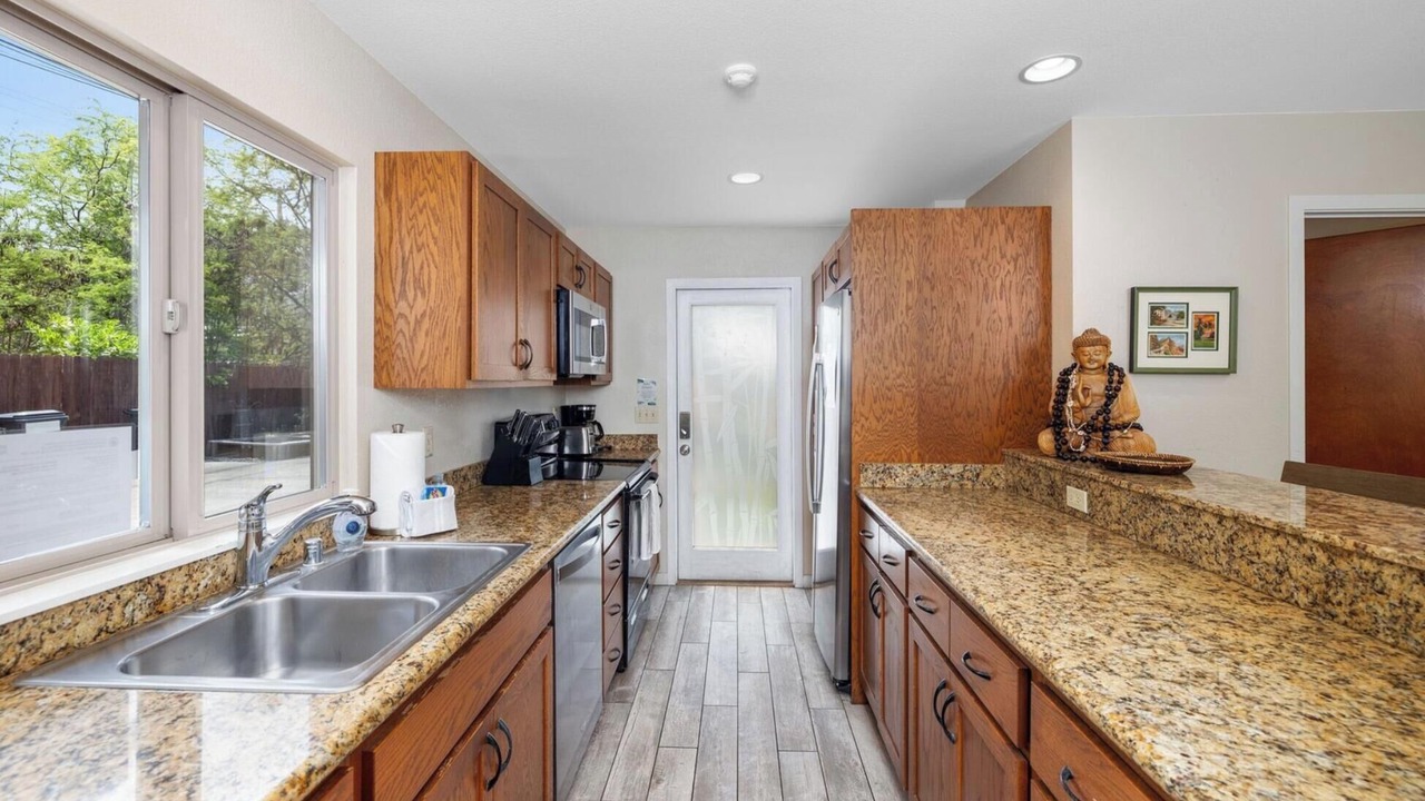 Photo of Kitchen in Kailua-Kona